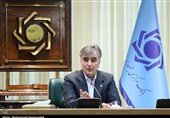 بانک مرکزی در خط مقدم جنگ اقتصادی؛ روایت فرزین از 12 روز مقاومت بانکی