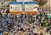 توصیه‌های مهم برای حضور زائران در عرفات، مشعر و منا