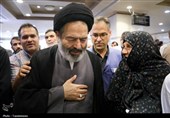 نواب در بدو ورود به تهران: حج امسال با عزت، حکمت و مصلحت اداره شد