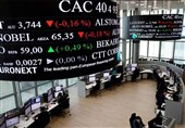 سقوط بازارهای بورس جهانی با حملات اسرائیل به ایران