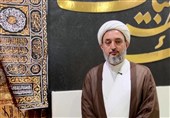 مشعرالحرام؛ سرزمین ذکر خدا و صلوات + فیلم