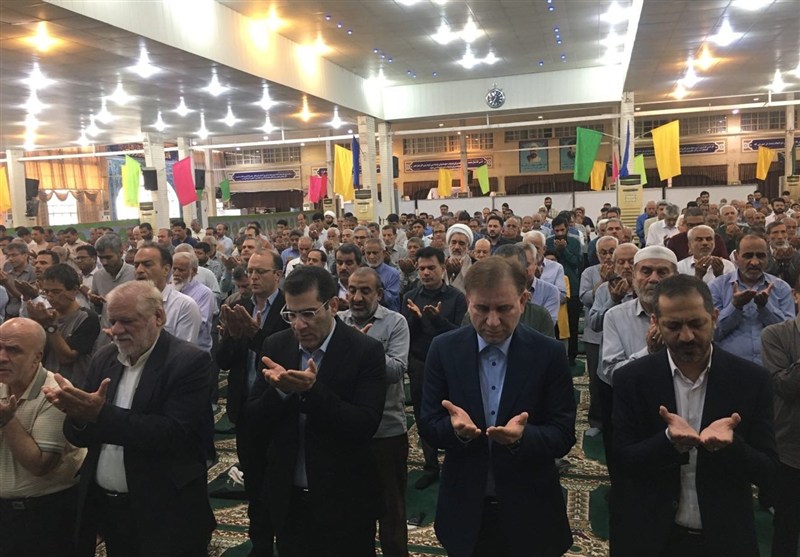 عید قربان ,