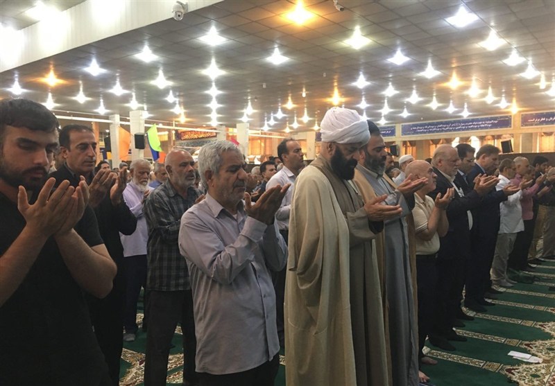 عید قربان ,