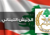 ارتش لبنان: اسرائیل همه توافق‌ها را نقض کرده و به تجاوزات ادامه می‌دهد