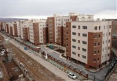 پیشرفت 95 درصدی زیرساخت‌های آبی نهضت ملی مسکن بهاباد