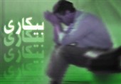 نرخ بیکاری کردستان همچنان بالاتر از میانگین کشور است