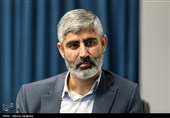 تیراندازی به خودروی نماینده تاکستان؛ حادثه تروریستی نبود!