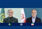 مباحثات هاتفیة بین رئیسی إیران وباکستان بشأن مذکرة التفاهم