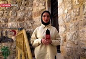 معاناةُ أهالی البلدة القدیمة فی الخلیلِ بین الأملِ والحصار