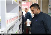 انجام بیش از 2 میلیون بازرسی در حوزه سلامت محیط و کار در نوروز