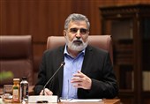 کمالوندی: باید در برابر فشار سیاسی ایستادگی کنیم