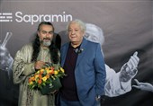 همای، نخستین اجرای اُپرای شیدا را به رضا فیاضی تقدیم کرد
