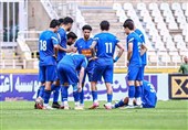 مالک داماش: نفت MIS می‌خواهد از مسیر نادرستی به نتیجه برسد