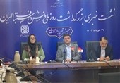 آل‌اسحاق: فرش دستباف قربانی بی‌توجهی و نگاه سیاسی شده است