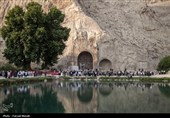 کرمانشاه؛ دروازه ورود گردشگری عراق به ایران