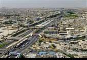 طرح جدید برای تردد خودروها در هسته مرکزی شهر قم