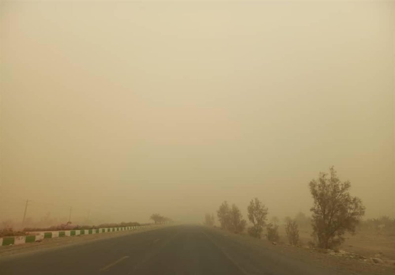 بادهای 120 روزه باز هم نفس سیستان را گرفت؛ مطالبه مردم برای اقدام موثر
