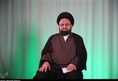 حریم| زمانی که امام علی (ع) صدای ناله شیطان را شنید