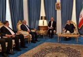 احمدیان: حمایت از مظلومان فلسطینی وظیفه انسانی و اسلامی است