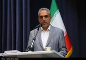 درویشی: بر توسعه بسکتبال همدان متمرکزیم