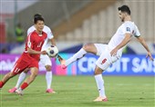 احتمال تعویق دیدار دوستانه ایران و روسیه