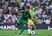 چه تیم‌هایی از آسیا به جام جهانی 2026 صعود کردند؟ + جدول