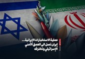 عملیة الاستخبارات الإیرانیة... إیران تصل الى العمق الأمنی الإسرائیلی وتخترقه
