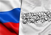 روسیه به دنبال مشارکت در توسعه زیرساخت‌های ریلی و گمرکی افغانستان