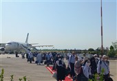 پروازهای بازگشت مستقیم حجاج از سرگرفته می‌شود