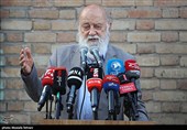 چمران: از ظرفیت «محرم شهر» باید در تبیین پیروزی ایران در جنگ 12 روزه بهره برد