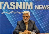 9 سال خدمت موکب ثارالله تبریز به زائران اربعین حسینی