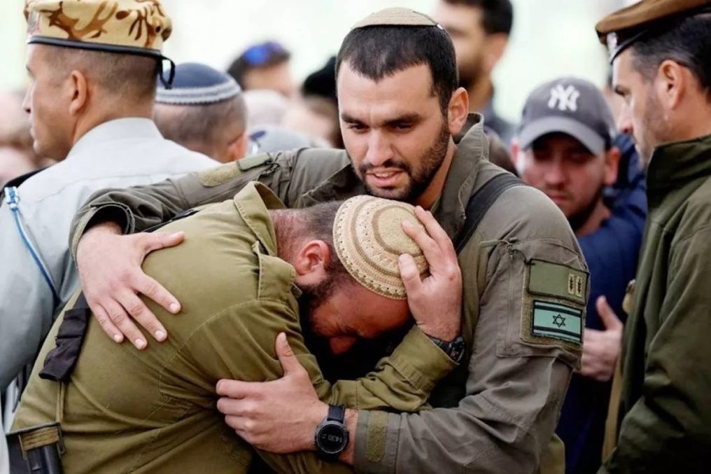 رژیم صهیونیستی (اسرائیل) , نوار غزه , رئیس ستاد کل ارتش اسرائیل , فلسطین ,