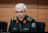 آخرین مصوبه‌ای که توسط شهید سپهبد باقری ابلاغ شد