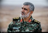 بهشت آغوش خود بگشا که حاجی‌زاده می‌آید