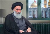 آیت‌الله سیستانی درگذشت یکی از مراجع تقلید نجف را تسلیت گفت
