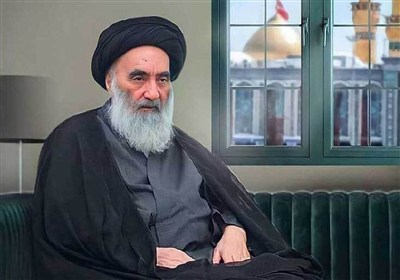 المرجع السيستاني: الخسارة بفقد آية الله الفياض فادحة