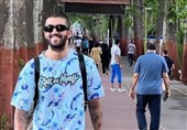 شهادت ورزشکار پدل ایران در پی حملات ددمنشانه رژیم صهیونیستی
