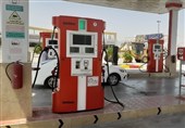 ذخایر سوخت قزوین پایدار است