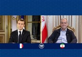 پزشکیان به مکرون: شروط آتش‌بس را شفاف اعلام کرده‌ایم و بر آن پایبندیم