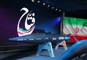 فتاح؛ کلید تسلط ایران بر آسمان اسرائیل