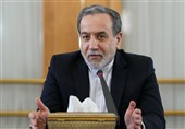 عراقجی لنتنیاهو: إیران أیضاً لدیها حسابات معکم لم تکتمل بعد!