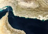ببینید/ رزمایش "کنترل هوشمند تنگه هرمز" نیروی دریایی سپاه