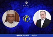 عراقچی خواستار اقدام کشورهای اسلامی بر مقابله با اسرائیل شد