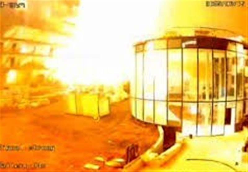 عملیات وعده صادق 3 ایران علیه رژیم صهیونیستی , رژیم صهیونیستی (اسرائیل) , 