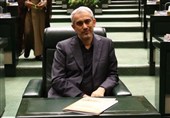تذکر خضریان به وزیر اقتصاد درباره انتصابات منطقه آزاد ارس