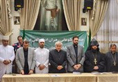 جامعه موبدان ایران حملات اخیر اسرائیل را محکوم کرد