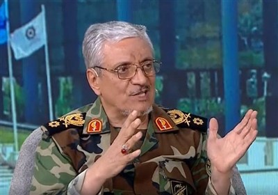 الدفاع الإيرانية: جاهزون لمواجهة العدو... وإنتاج الأسلحة مستمر بلا انقطاع