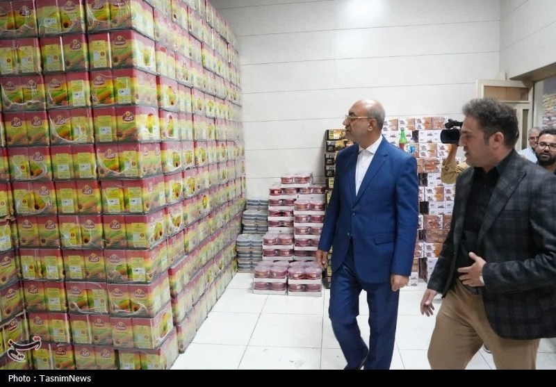 استانداری کرمانشاه , 