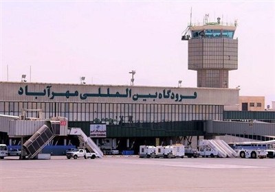 مقام مسئول شرکت فرودگاه‌ها: گمرک اراضی مهرآباد را پس نمی‌دهد