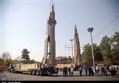 توان موشکی ایران مستند شد؛ روایتی از "تنبیه" اسرائیل در تلویزیون